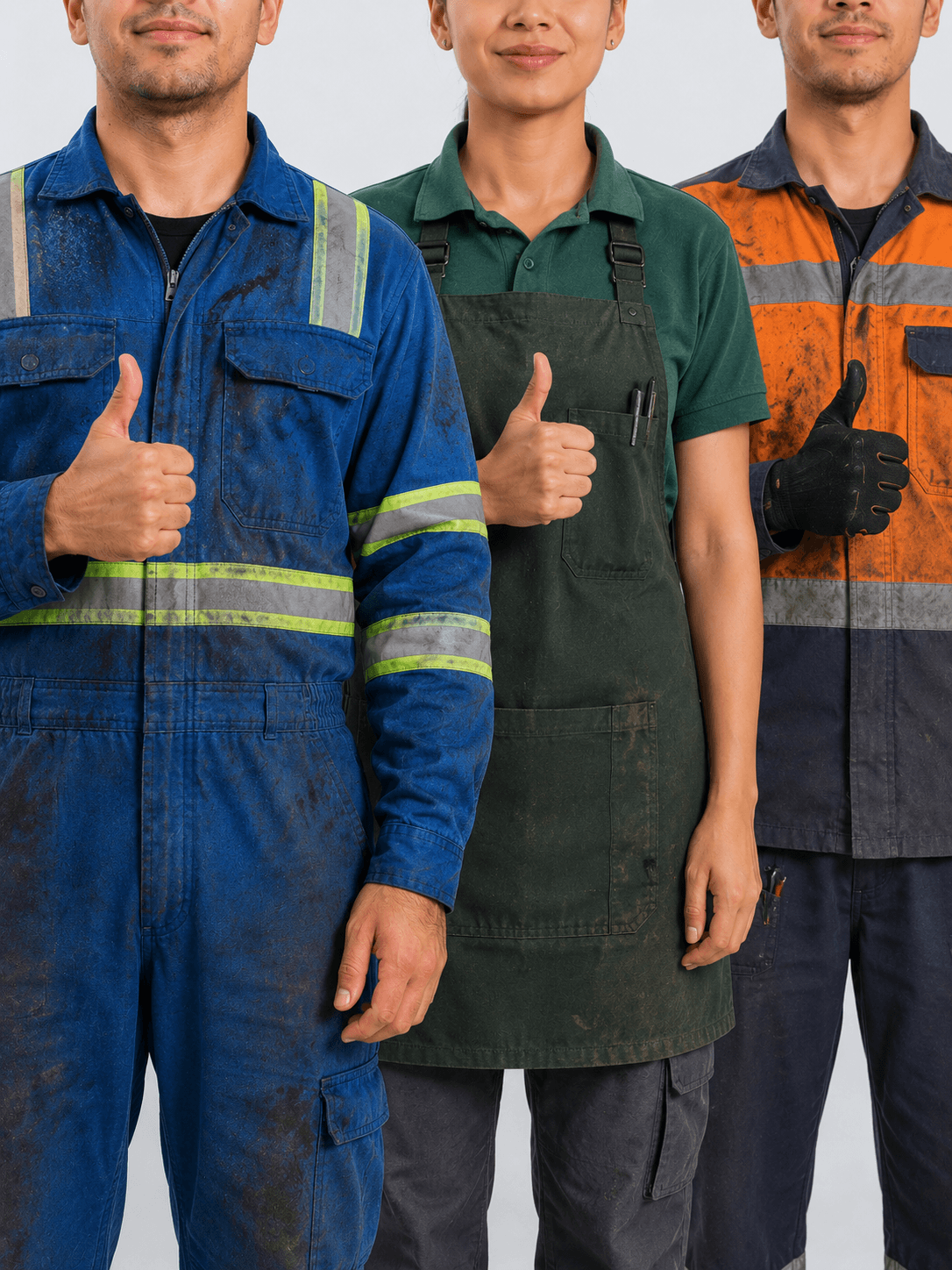 Equipo de trabajo HERSA